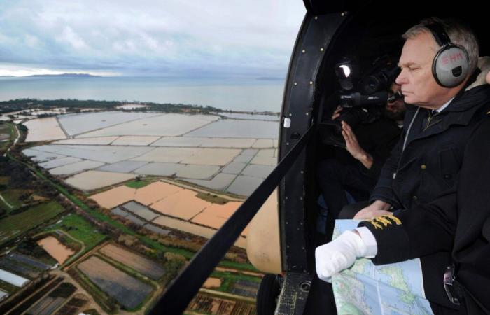 Tragic floods in La Londe in 2014: why, 10 years later, the town is impatient to see prevention work progress