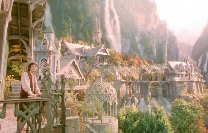 falling prices for the city of Rivendell