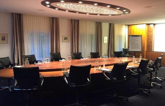 There are still not enough women on boards of directors in Switzerland