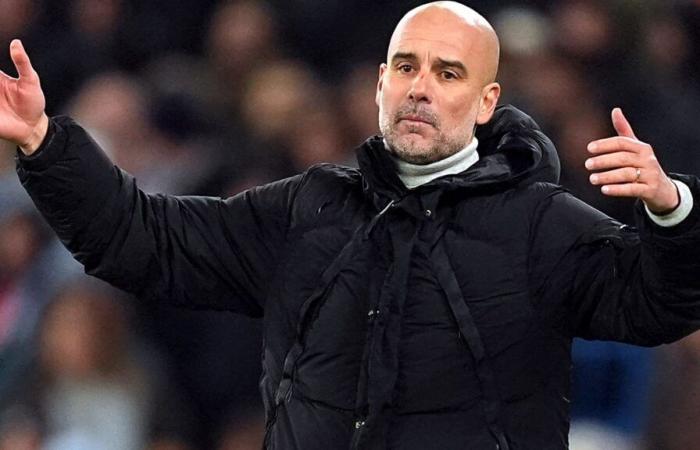 Pep Guardiola: Man City boss admits side are fragile after six-game winless run continues with Feyenoord draw | Football News