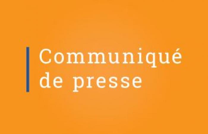 The ANRS Emerging Infectious Diseases and the ARS Île-de-France are amplifying the measures of the “HIV Zero in Île-de-France in 2030” program.