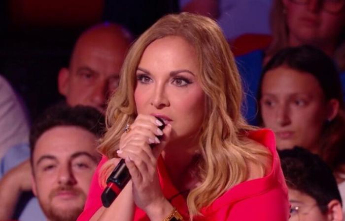 “To all these people who will criticize my choice…”: Hélène Ségara justifies her Golden Buzzer in France has an incredible talent (ZAPTV)