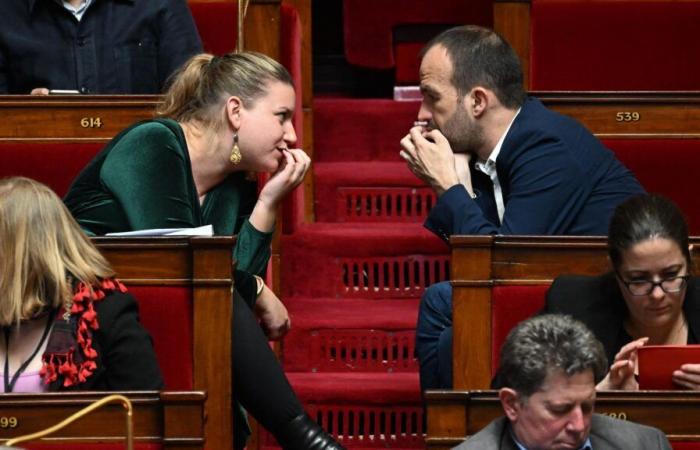 In the Assembly, will France Insoumise bet everything on pension reform, to the detriment of other texts?