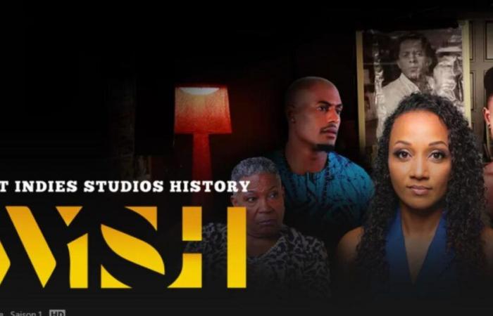 New episodes of the series “Wish” arrive on Canal+ Antilles