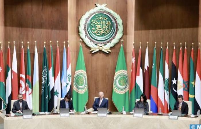 Morocco participates in Cairo in the 5th Arab Sustainable Development Week – AgriMaroc.ma