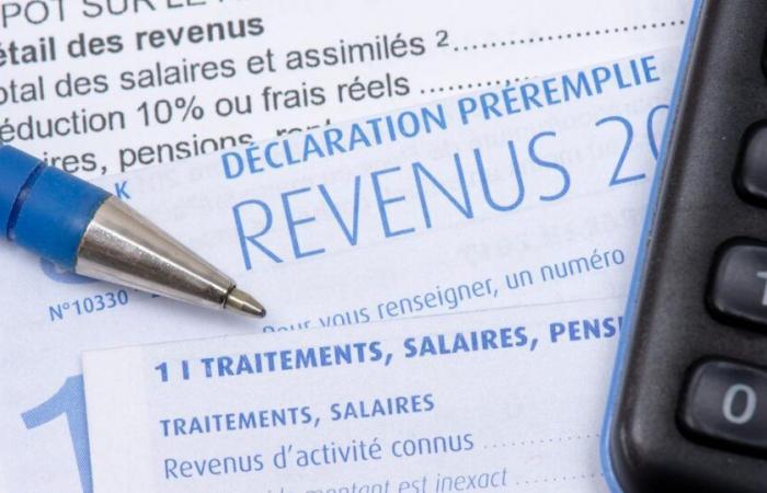 137 million euros in tax fraud detected in particular thanks to AI