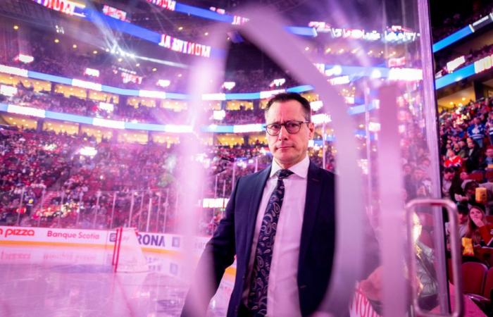 KHL | Omsk Avangard hires Guy Boucher as head coach