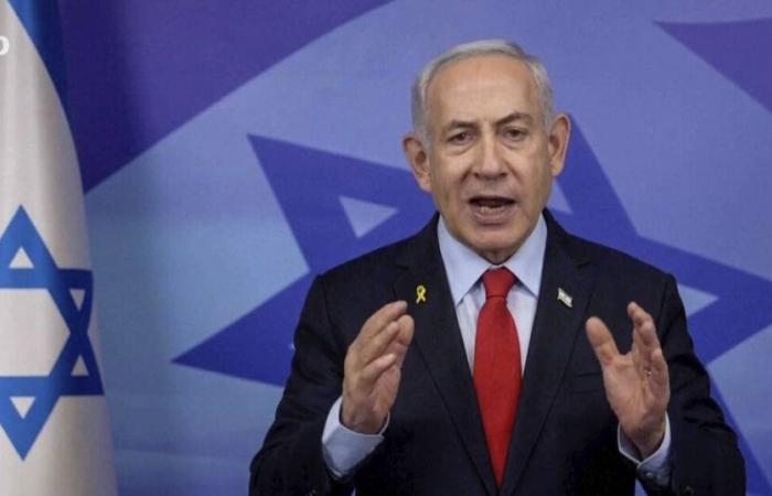 Benjamin Netanyahu benefits from “immunity”, according to French diplomacy – Libération