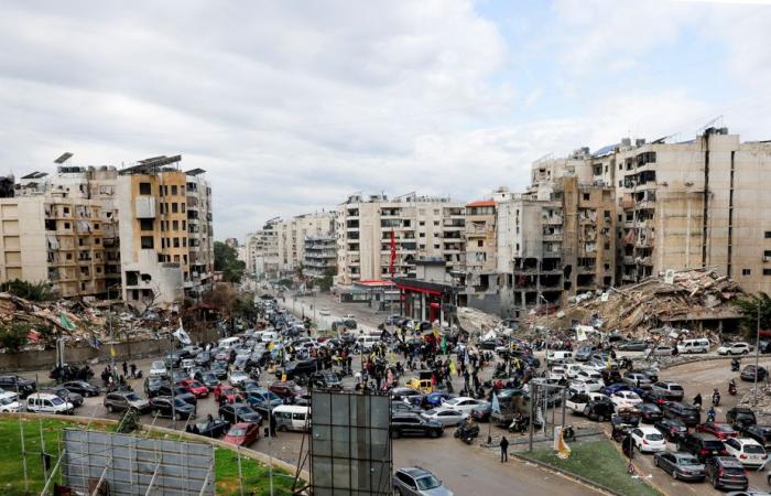 Ceasefire between Israel and Hezbollah | Lebanese return home, the army will strengthen its deployment at the border