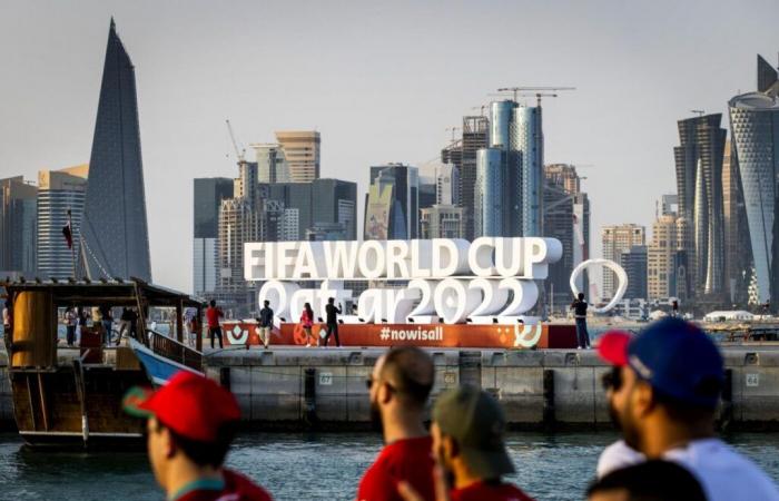 FIFA releases $50 million with Qatar for social projects – International – FIFA – Qatar – 2022 World Cup