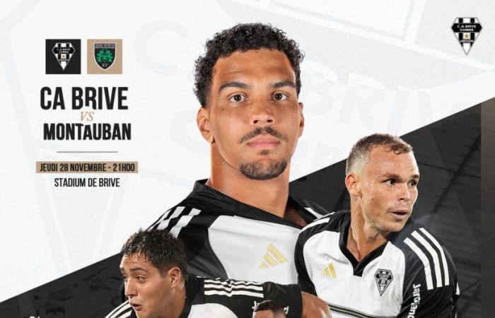 Information and events for CA Brive