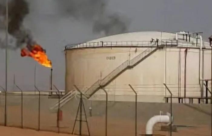 SONATRACH: A fire devastates a gas processing unit in Illizi