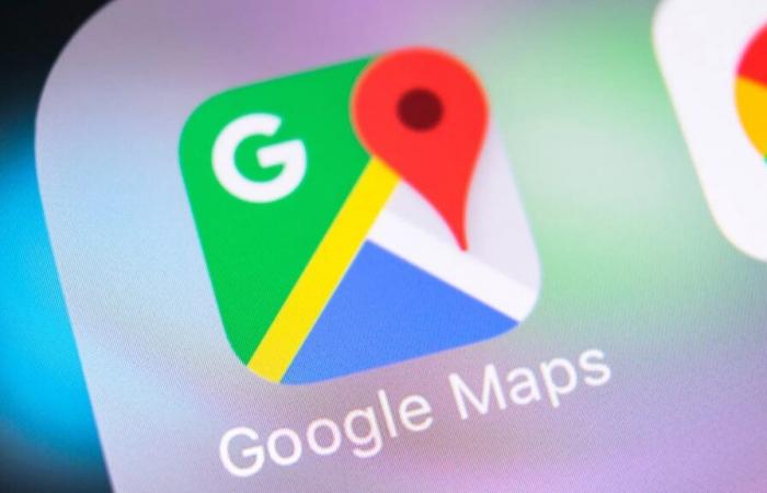 Google Maps targeted by justice in India