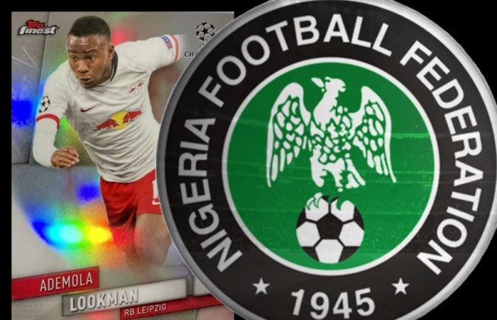 The Rise and Rise of Nigerian Super Eagles’ Ademola Lookman