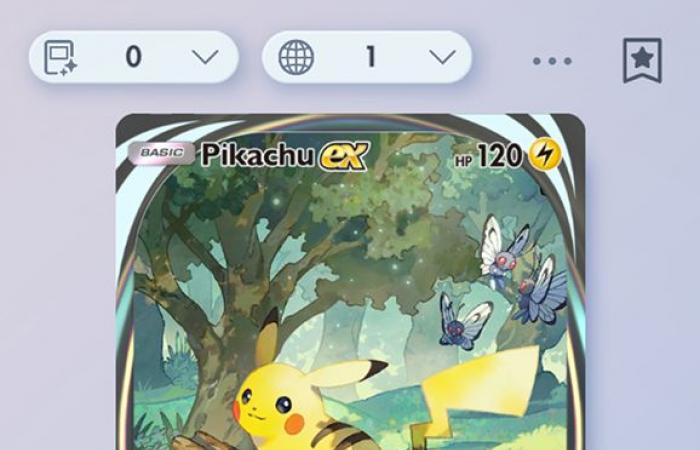 A Guide to Collecting Cards and Using Wonder Picks in Pokémon Trading Card Game Pocket