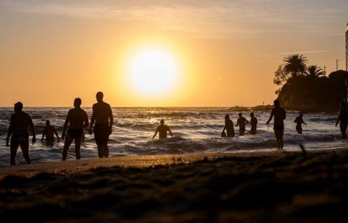 This summer will likely be wetter and warmer for most Australians, bureau forecast says