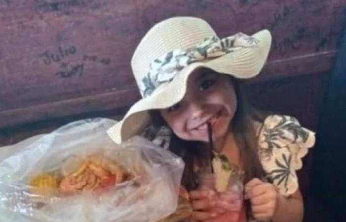 Mother Reveals Heartbreaking Last Words of Her 6-Year-Old Daughter Who Died After Catching E. coli at McDonald’s