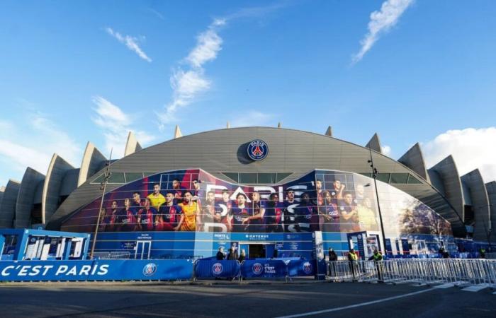 PSG – Qatar: Thunderclap with this official announcement?