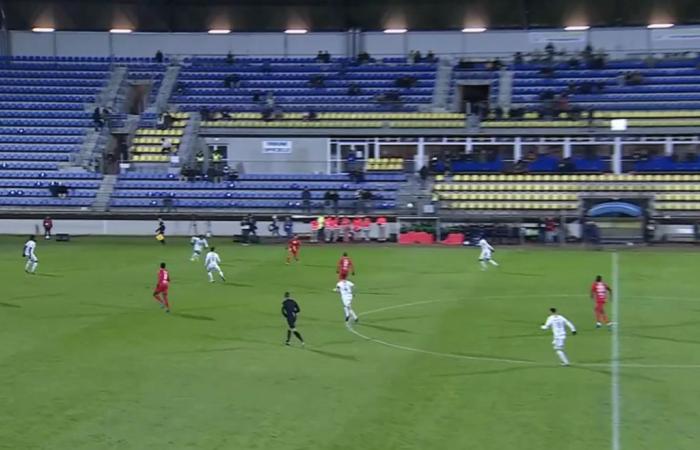 A failed broadcast, a “lack of respect”: the treatment of FC Martigues on beIN Sports makes people cringe