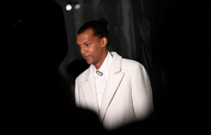 Stromae and Pomme break the listening record for a French-speaking song on Spotify