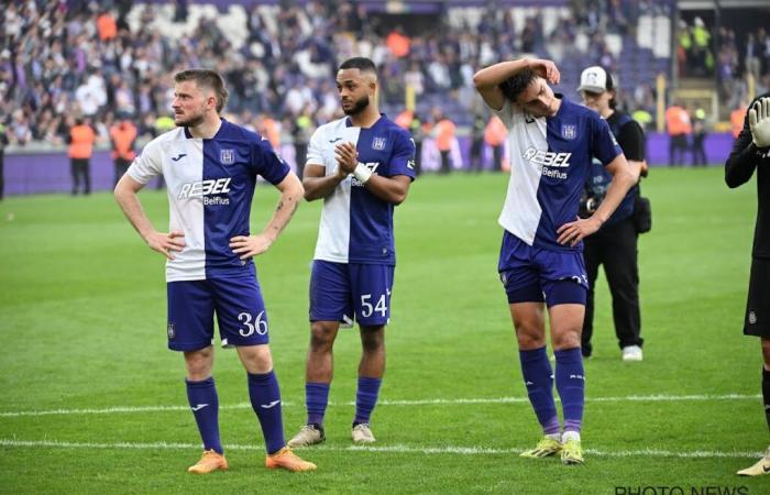 David Hubert sees opportunities in Anderlecht’s problems: this criticized player will finally have to convince the supporters – All football