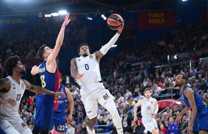 “France is knocking on the door” of the biggest leagues (All-Star Game LNB)