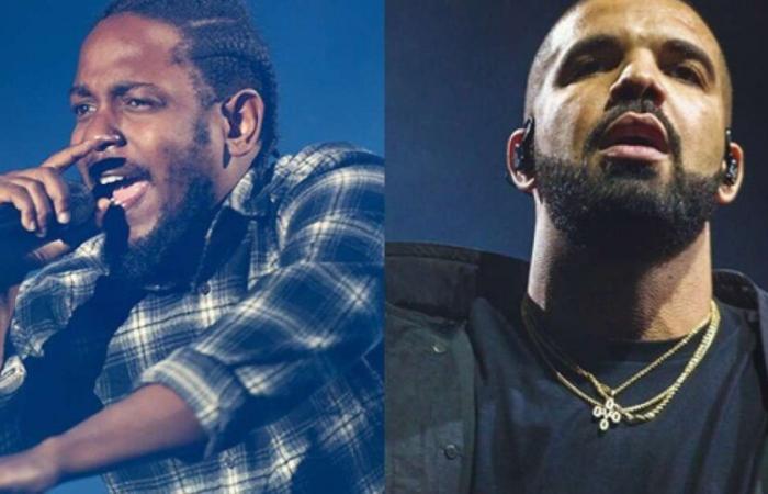 Drake accuses UMG and Spotify of “illegally inflating” Kendrick Lamar diss track ‘Not Like Us’ – News