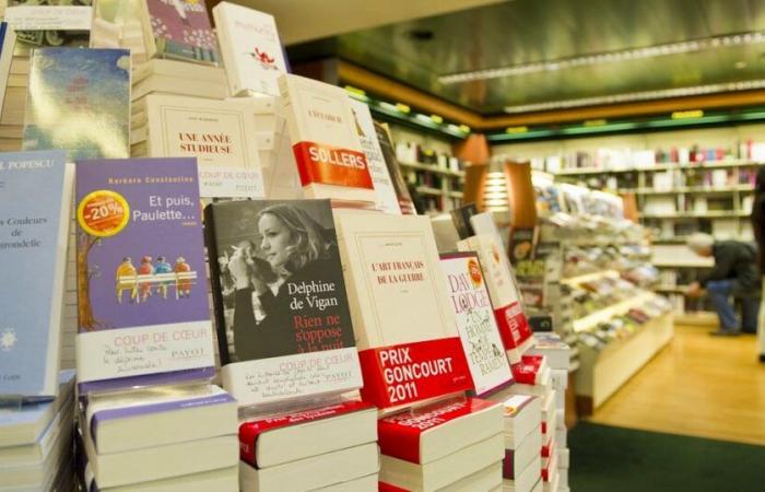 Book market: Payot wins at Comco: appeal from the Madrigall editorial group