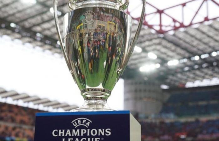 UEFA Champions League: five Moroccans to follow this evening