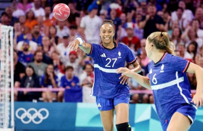 Handball. Date, location, TV broadcast, French team….. Everything you need to know about the Women’s Euro 2024