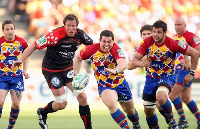 Top 14 – “These are clubs where you can’t cheat”: USAP – Toulon, on the shores of the Mediterranean, identities converge