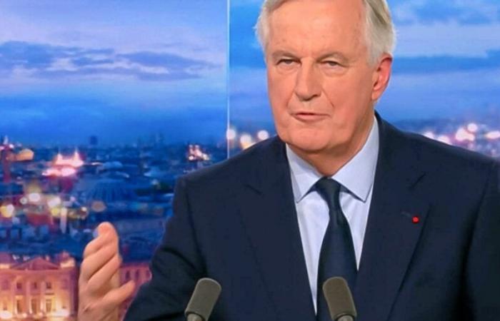 Budget, 49.3, proportional… What to remember from the interview with Michel Barnier?