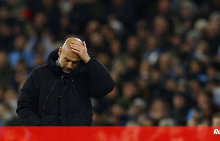 Guardiola’s scratches leave fans on alert: «Mental health is not a joke» – Man. City