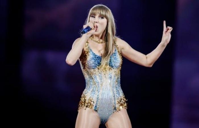 Lucky Taylor Swift fan nabs 2 tickets in Vancouver for $16.50 each — but there’s a catch