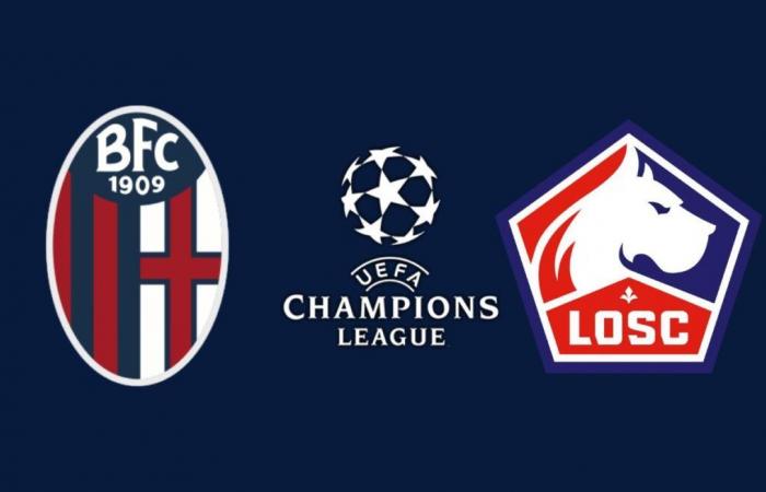 Lille: At what time and on which channel to watch the match this Wednesday?