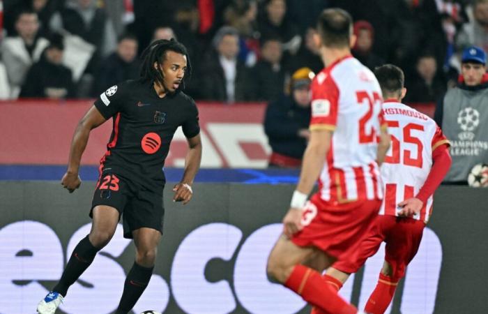 Preview: Red Star Belgrade vs. Stuttgart – prediction, team news, lineups