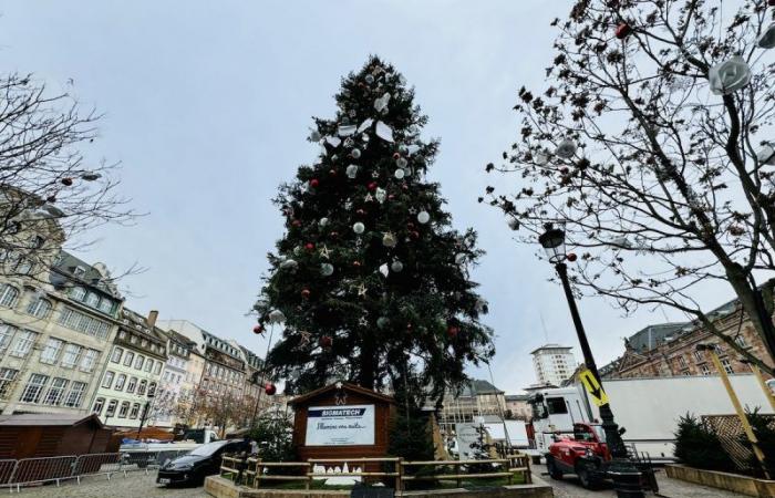 The 10 commandments for surviving the Strasbourg Christmas market, 2024 edition