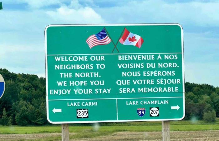 Canada plans to strengthen its border resources in response to Trump’s threats