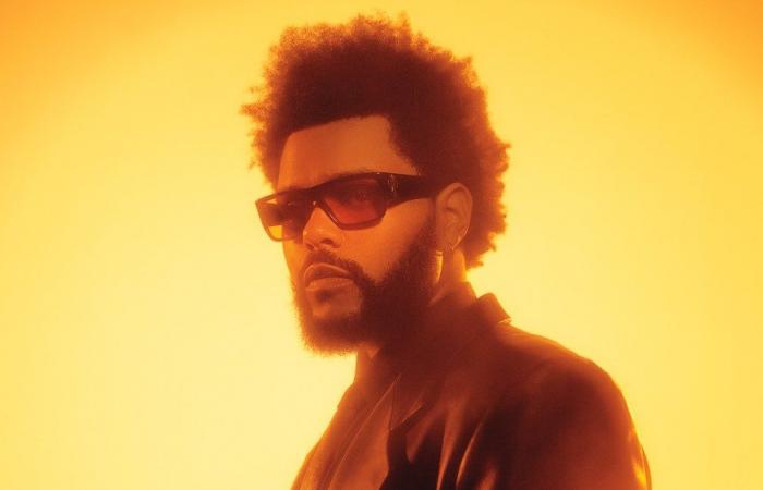 The Weeknd ‘Hurry Up Tomorrow’ Release Jan. 24 with Rose Bowl Concert