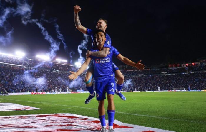 How to Watch Tijuana vs Cruz Azul, Live Stream Liga MX Quarterfinals, TV Channel