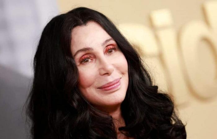 Cher’s next album will be her last