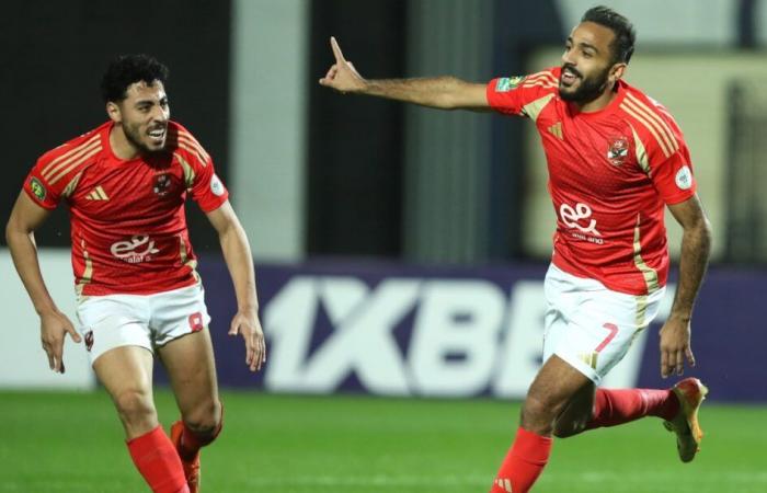 Ahly’s title defence begin with commanding win, Pyramids outclass Sagrada