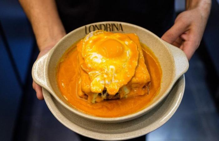 Taberna Londrina opens this Wednesday in Kirchberg: here is the brand’s recipe for success