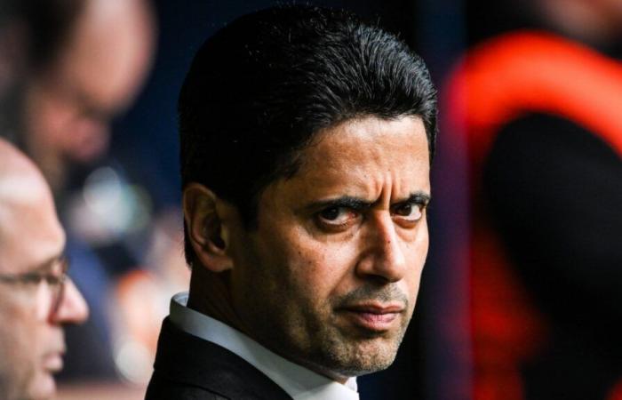 “Fuck you, Nasser”, Al-Khelaïfi takes dearly during Bayern – PSG