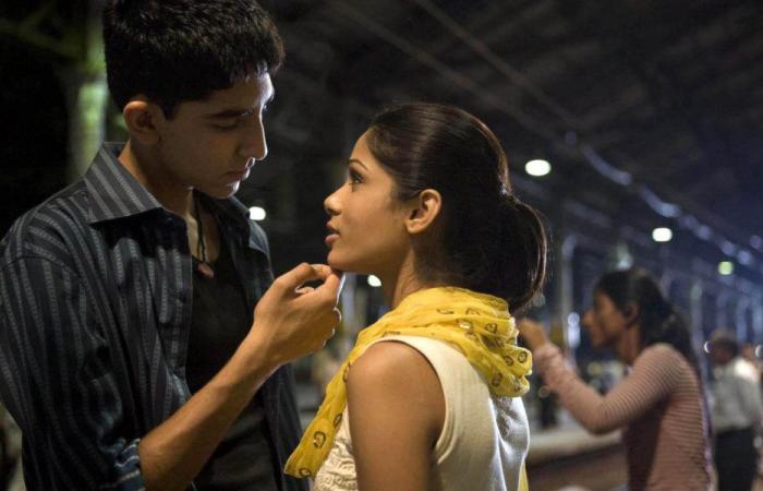 Slumdog Millionaire: a sequel is officially in development