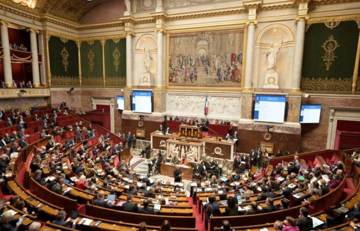 Civil servant salaries, taxes, pensions… What is happening in a France without a budget?