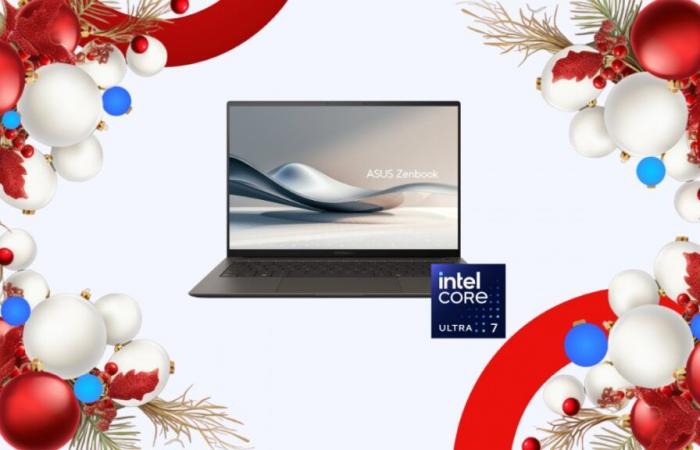 Win a Laptop Equipped with Intel® Core™ Ultra Processors!