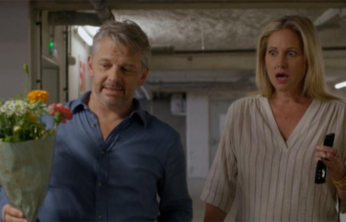 Evan and Chloé: A new start in Nice that changes everything, will Robin take the plunge? – Such a Great Sun December 11, 2024 (episode 1531 – full USGS summary)