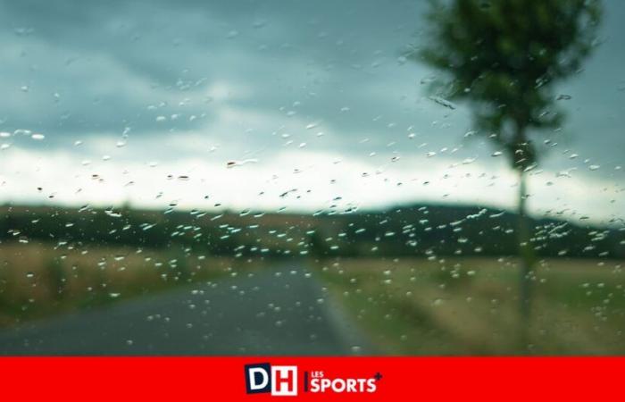 Weather: 2024 is already the rainiest year ever observed in Belgium, what can we expect in 2025? “Extreme precipitation will increase”