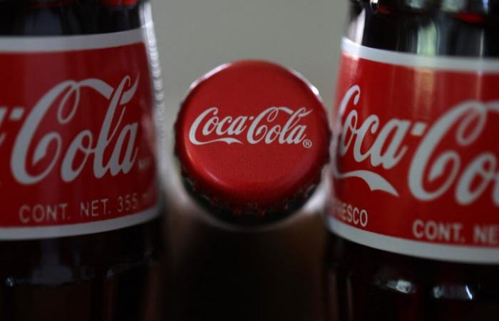 Coca-Cola targeted by complaint for “greenwashing”